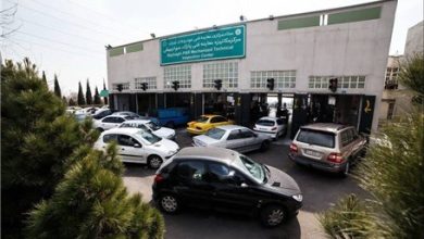 پایگاه اطلاع رسانی عصر خودرو