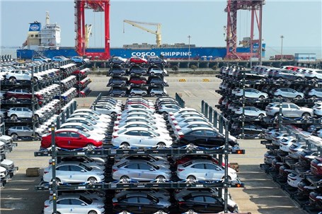 پایگاه اطلاع رسانی عصر خودرو