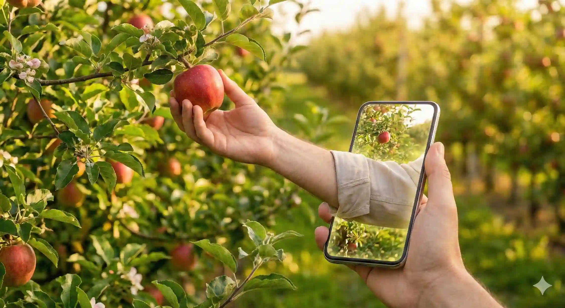 عرضه مستقیم محصولات ارگانیک و طبیعی از مزرعه تا خانه توسط فروشگاه طب گیاه.