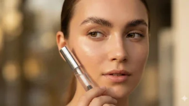 "راز داشتن ابروهای هالیوودی با بودجه محدود؛ راهنمای انتخاب بهترین ژل ابروهای اقتصادی"