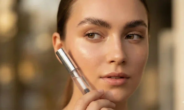 "راز داشتن ابروهای هالیوودی با بودجه محدود؛ راهنمای انتخاب بهترین ژل ابروهای اقتصادی"