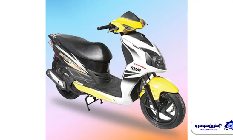 موتور شوکا جت فور ؛ مشخصات فنی + تجربه رانندگی