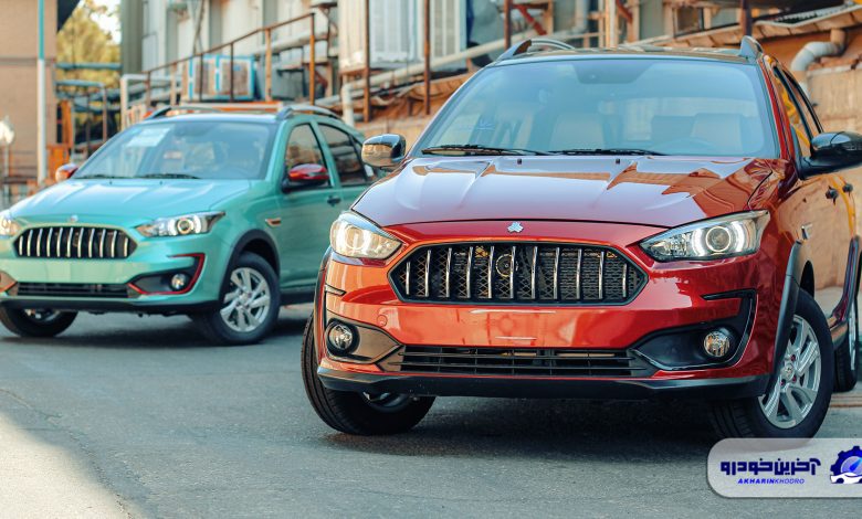 قیمت جدید سه محصول سایپا اعلام شد - بهمن 1404