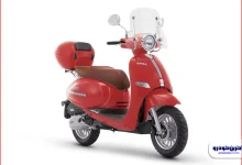 موتورسیکلت رهرو پلاس 150 ؛ مشخصات فنی + تجربه رانندگی